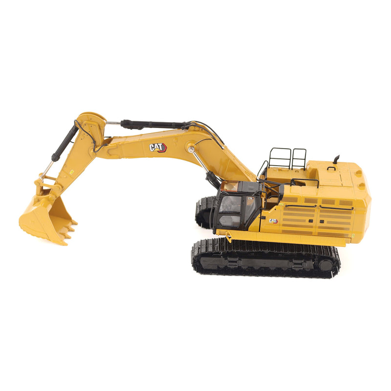 1/50 Caterpillar 374 Hydraulic Excavator, Diecast Masters High Line Series