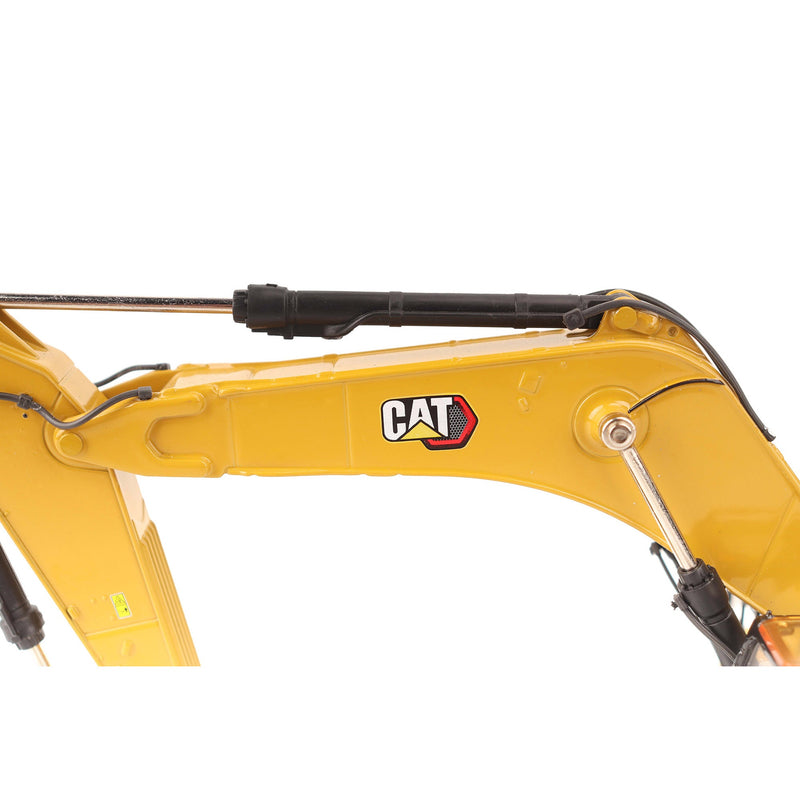 1/50 Caterpillar 374 Hydraulic Excavator, Diecast Masters High Line Series