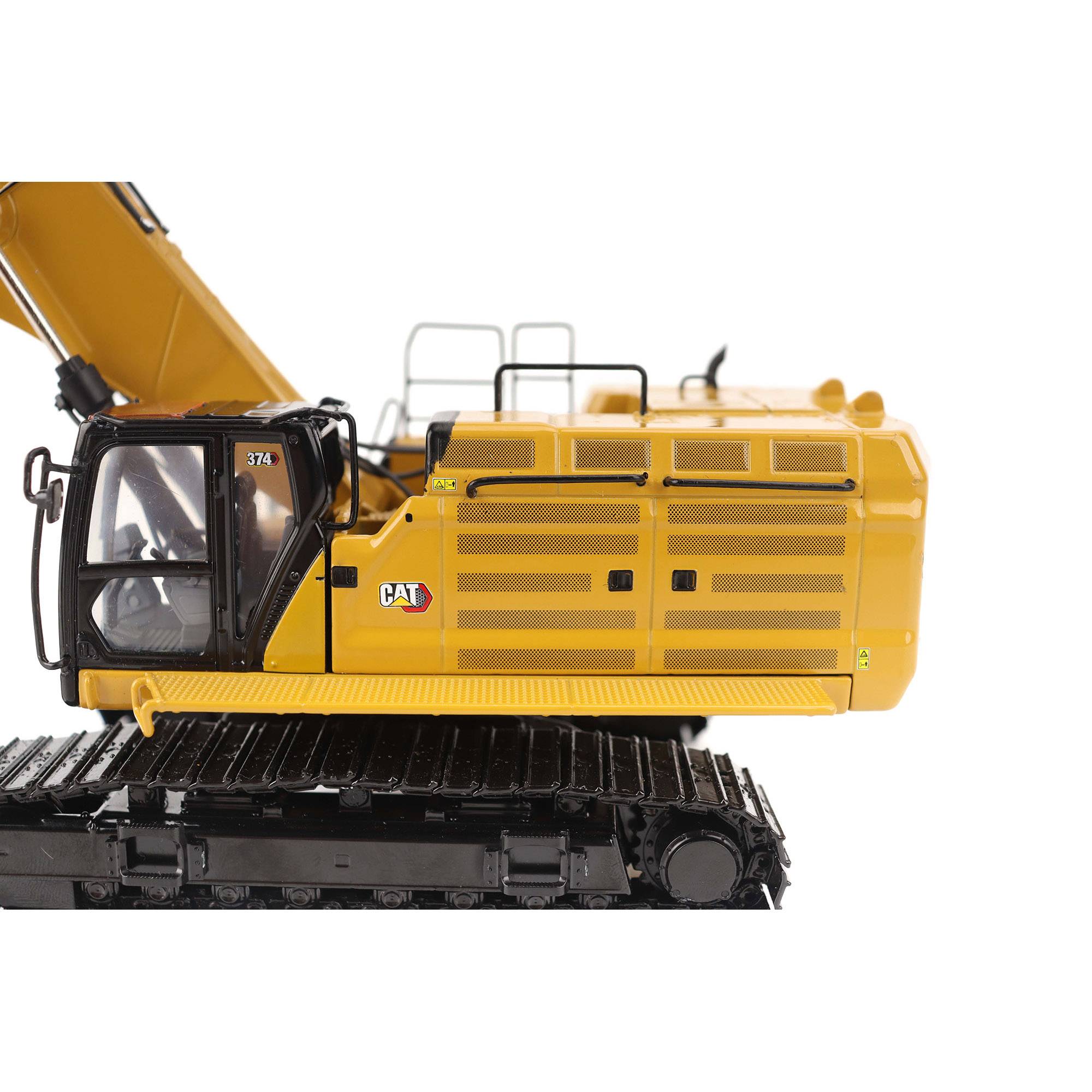1/50 Caterpillar 374 Hydraulic Excavator, Diecast Masters High