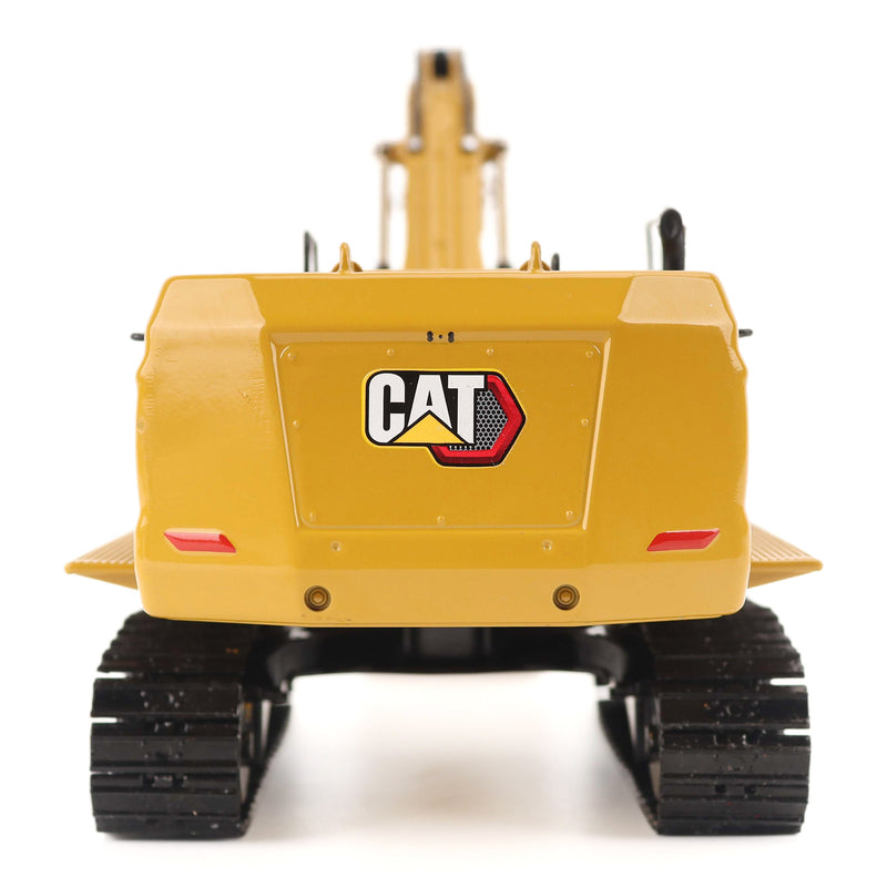 1/50 Caterpillar 374 Hydraulic Excavator, Diecast Masters High Line Series