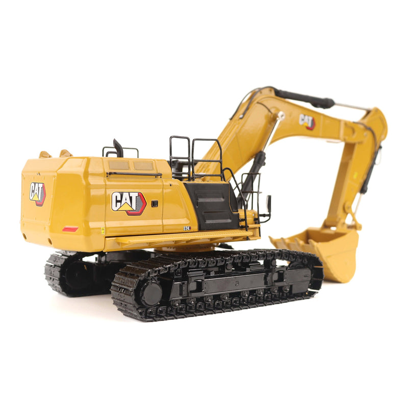 1/50 Caterpillar 374 Hydraulic Excavator, Diecast Masters High Line Series