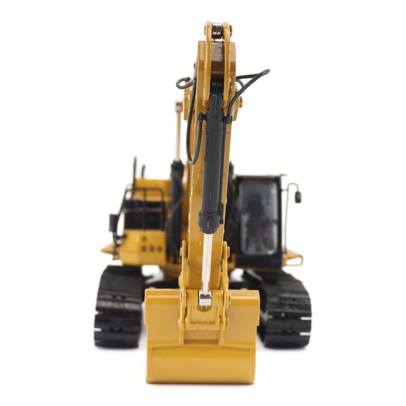 1/50 Caterpillar 374 Hydraulic Excavator, Diecast Masters High Line Series