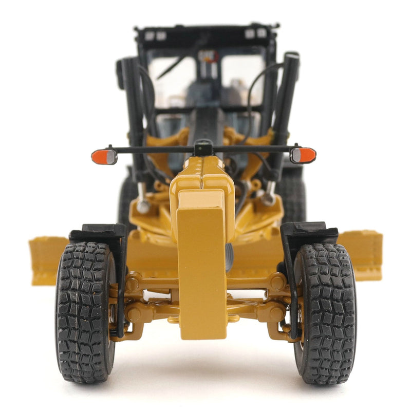 1/50 Caterpillar 140 LVR Motor Grader, Diecast Masters High Line Series