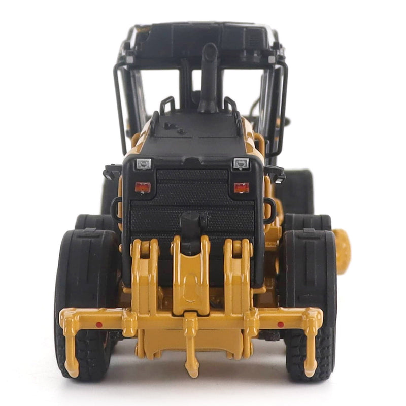 1/50 Caterpillar 140 JOY Motor Grader, Diecast Masters High Line Series