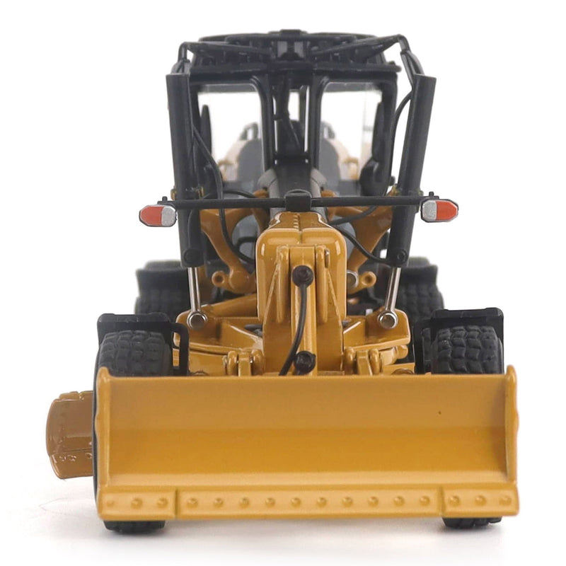 1/50 Caterpillar 140 JOY Motor Grader, Diecast Masters High Line Series