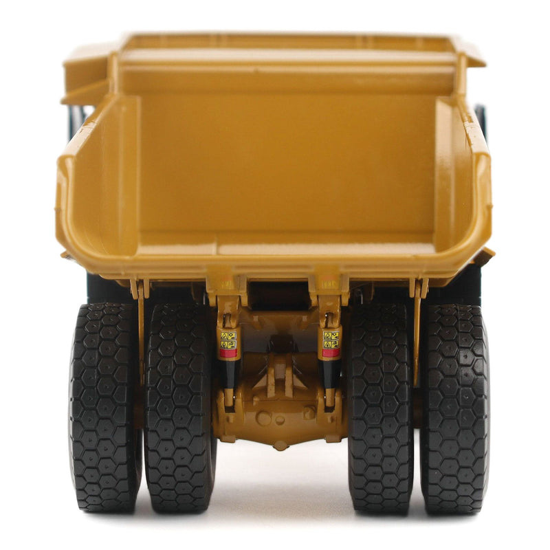1/50 Caterpillar 775 Mining Truck, Diecast Masters High Line Series