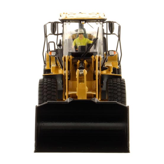 1/50 Caterpillar 950M Wheel Loader, Diecast Masters Core Classics Series