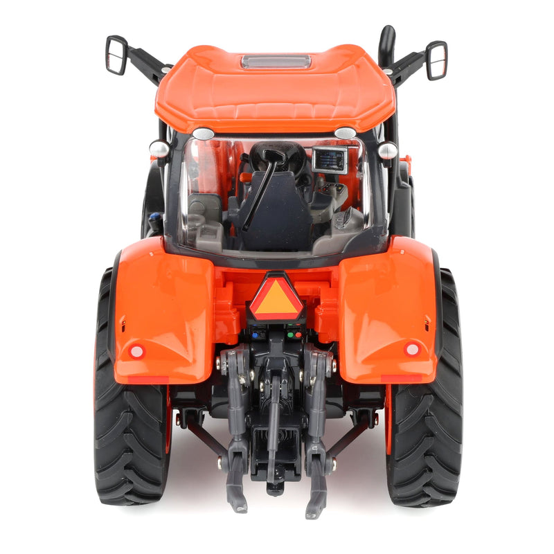1/32 Kubota M7-154 Tractor with Loader, ERTL Prestige Collection