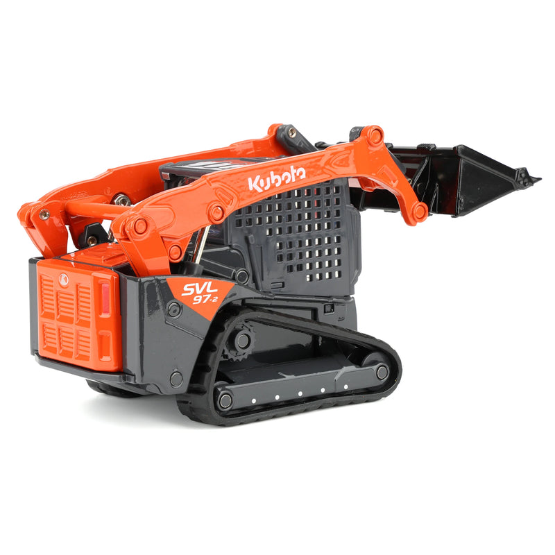 1/32 Kubota SVL97-2 Tracked Skid Steer Loader, ERTL Prestige Collection