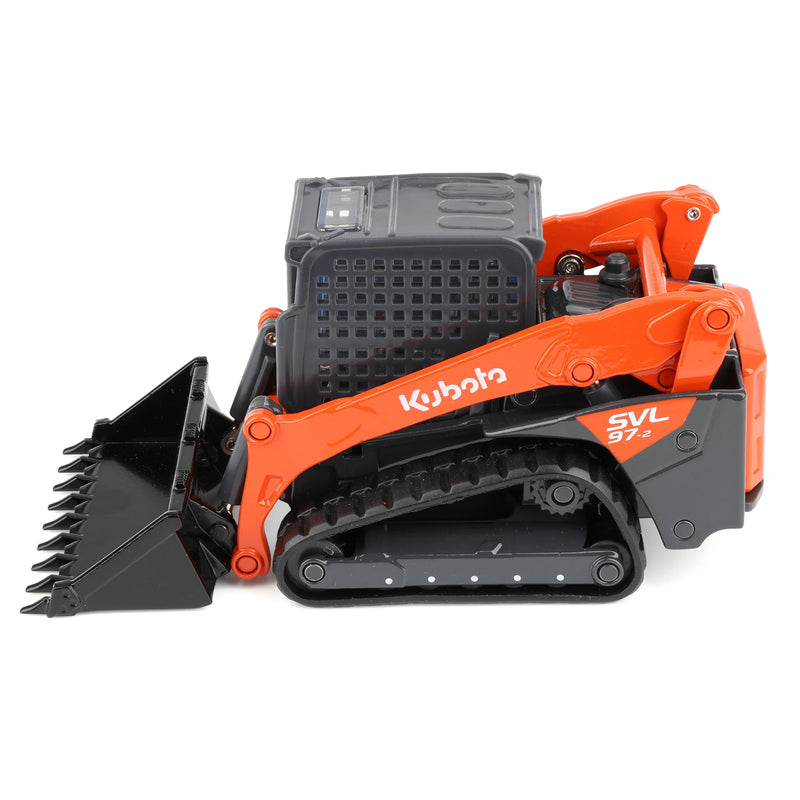 1/32 Kubota SVL97-2 Tracked Skid Steer Loader, ERTL Prestige Collection