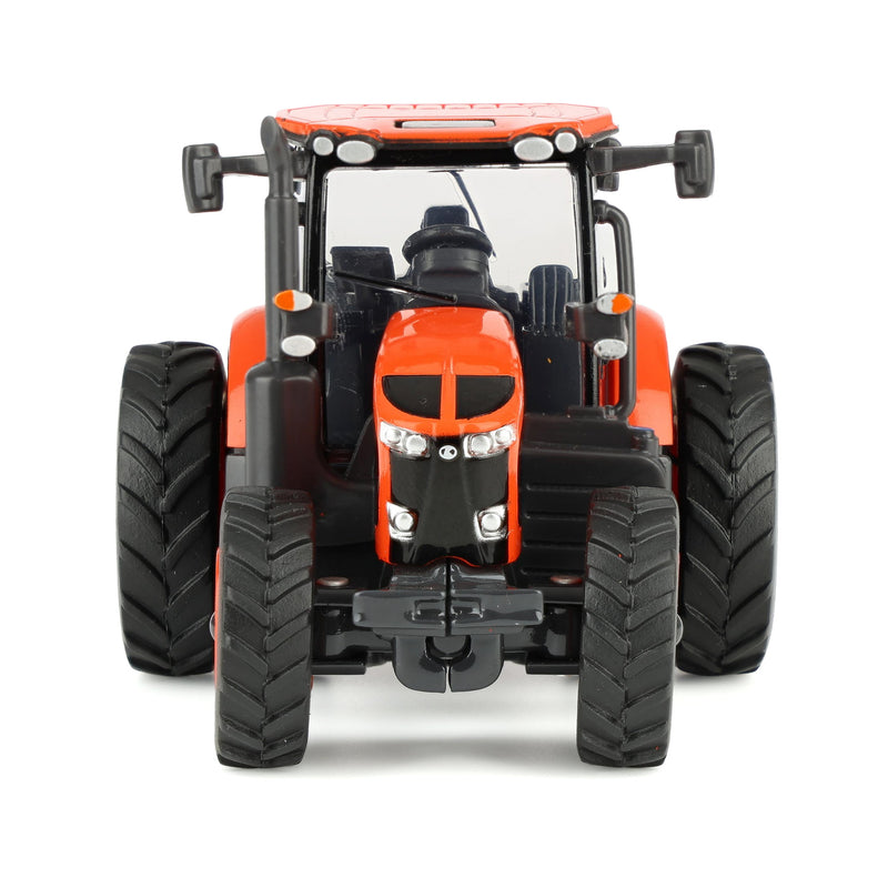1/64 Kubota M7-174 Tractor with Rear Duals, ERTL Prestige Collection