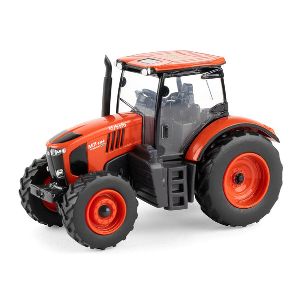 1/64 Kubota M7-134 Tractor with FFA Logo by ERTL — Outback Toys