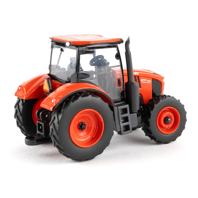 1/64 Kubota M7-134 Tractor with FFA Logo by ERTL