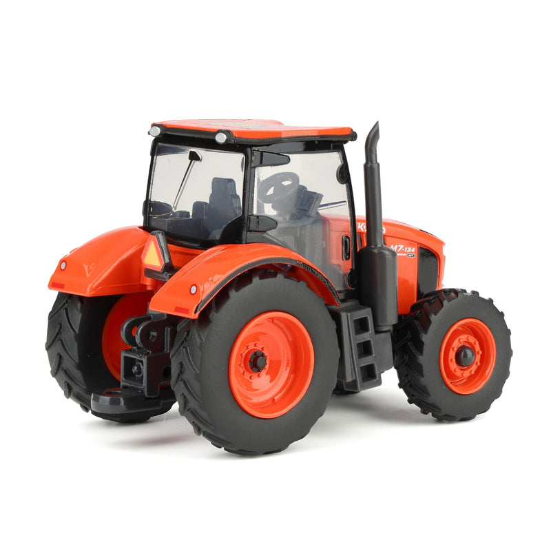 1/64 Kubota M7-134 Tractor with FFA Logo by ERTL