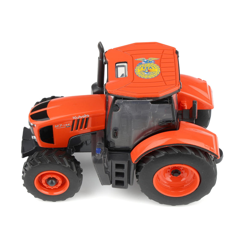 1/64 Kubota M7-134 Tractor with FFA Logo by ERTL