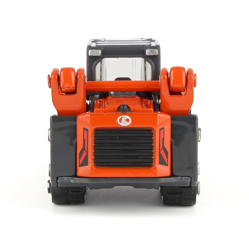 1/64 Kubota SVL97-3 Tracked Skid Loader, ERTL Prestige Collection