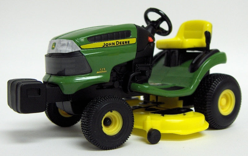 1/16 John Deere L Series 125 Lawn & Garden Tractor by ERTL