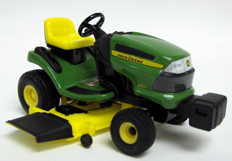 1/16 John Deere L Series 125 Lawn & Garden Tractor by ERTL