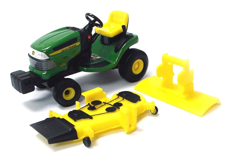 1/16 John Deere L Series 125 Lawn & Garden Tractor by ERTL