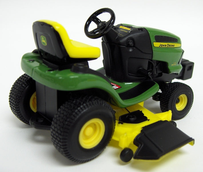 1/16 John Deere L Series 125 Lawn & Garden Tractor by ERTL