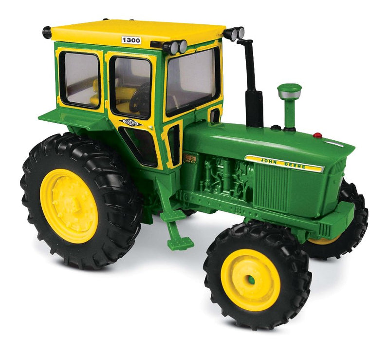 1/32 John Deere 4020 with Cab & MFD