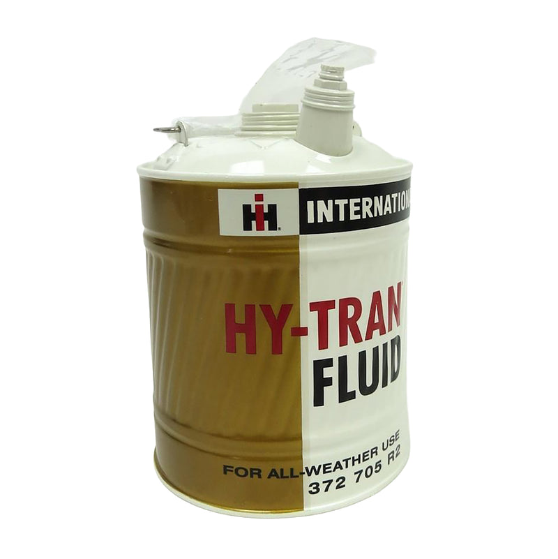 IH HY-Tran Fluid Coin Bank by First Gear, 45 years of HY Tran