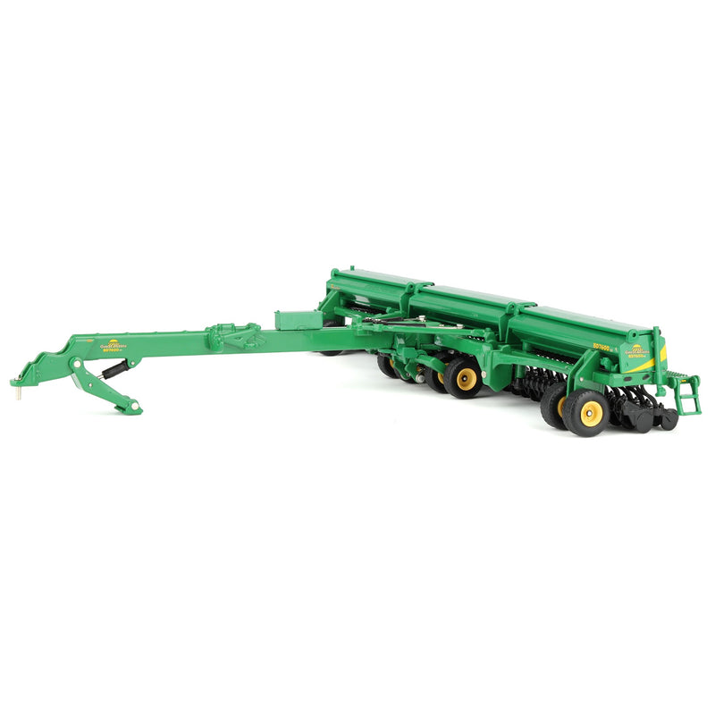 1/64 Great Plains BD7600 40ft Folding Grain Drill by Diecast Masters