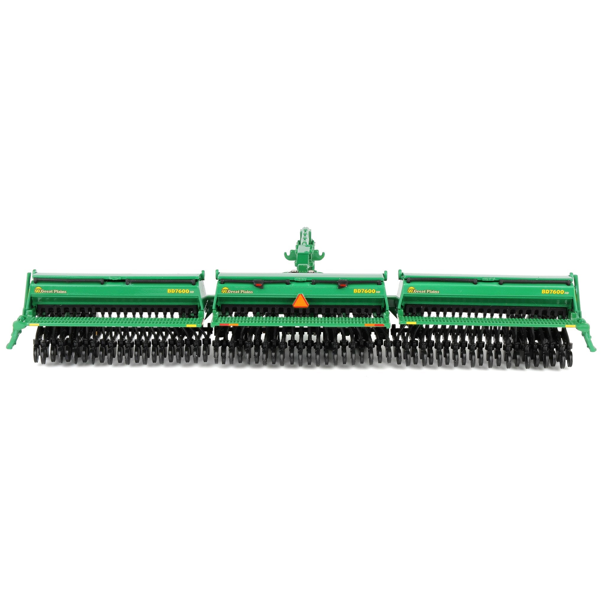 1/64 Great Plains BD7600 40ft Folding Grain Drill by Diecast