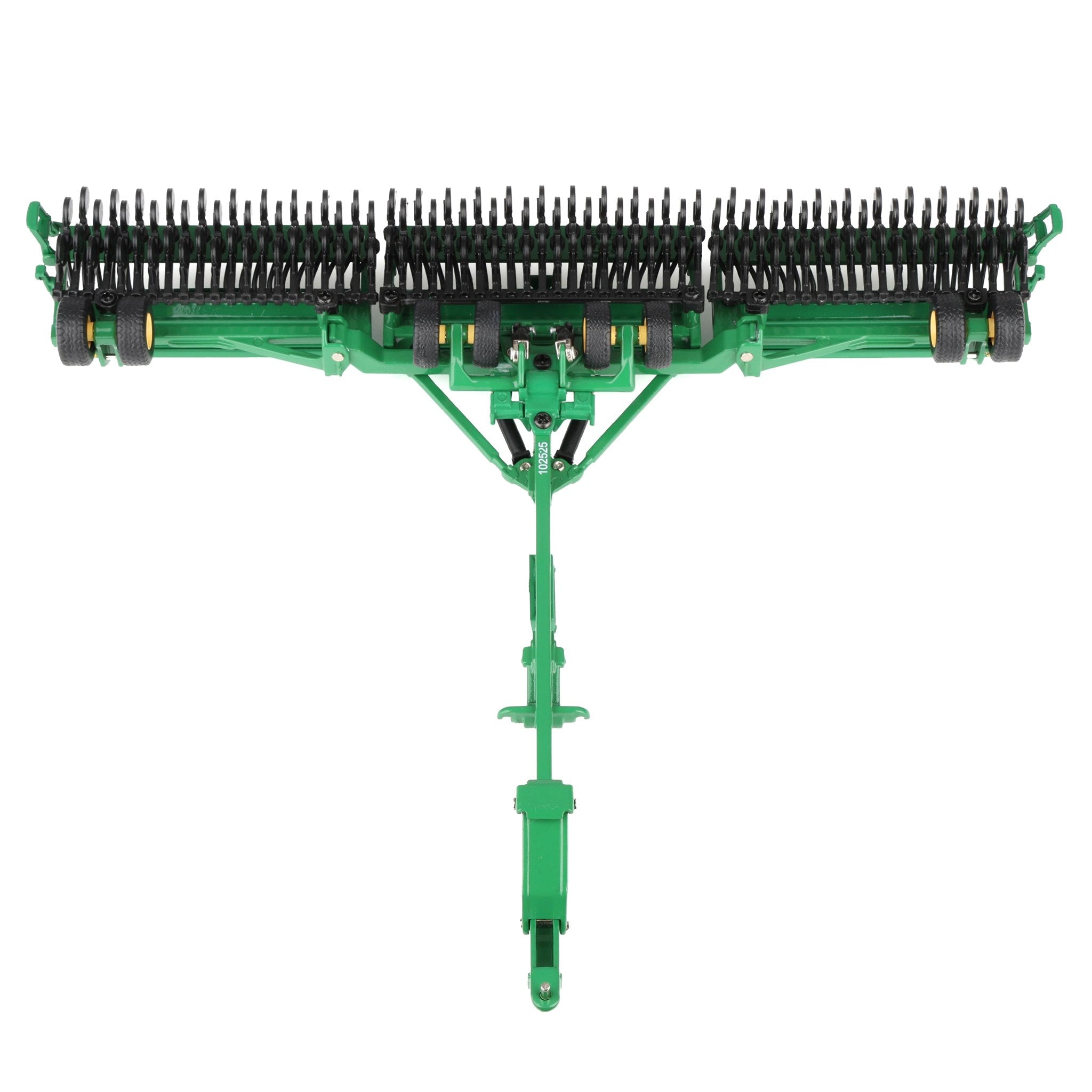 1/64 Great Plains BD7600 40ft Folding Grain Drill by Diecast