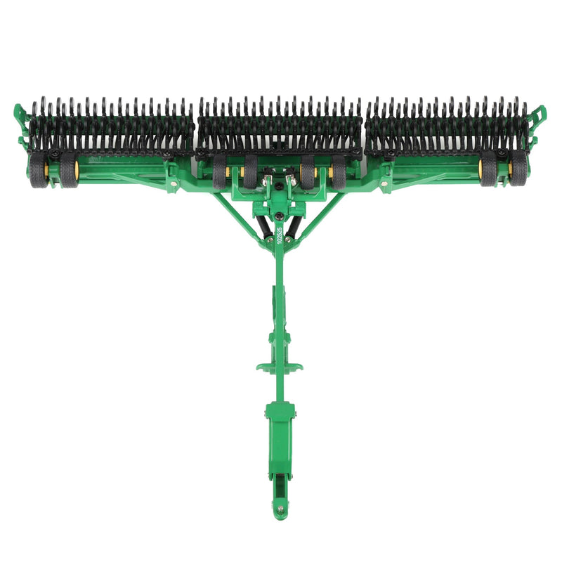 1/64 Great Plains BD7600 40ft Folding Grain Drill by Diecast Masters