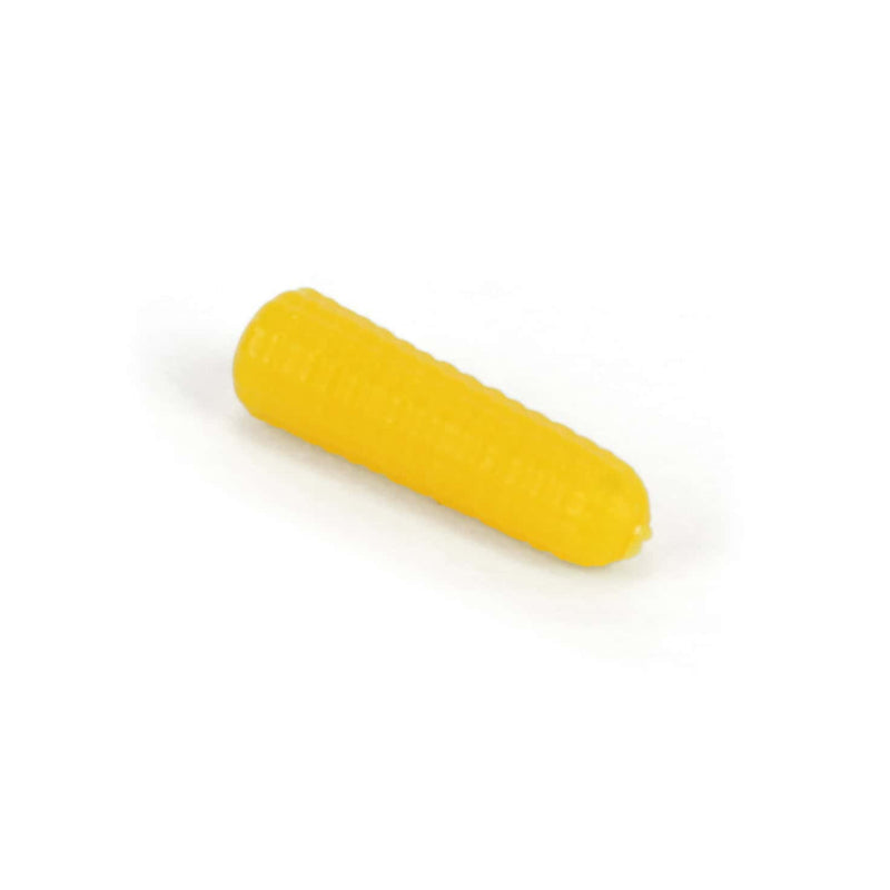 1/16 Plastic Ear Corn, 9/16in Long, Approx. 325-375 Pieces