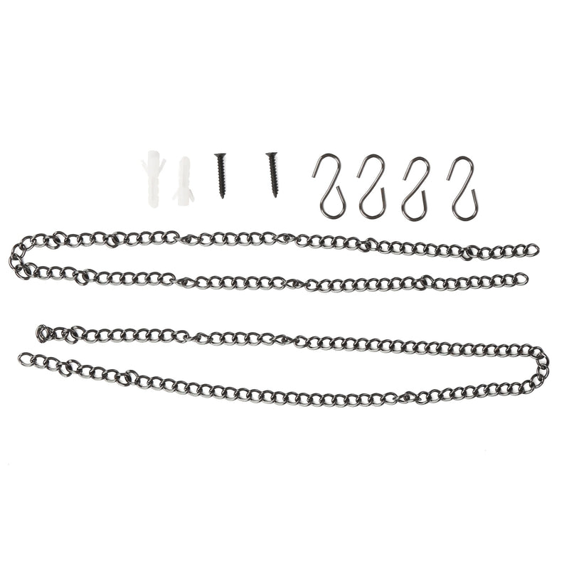 John Deere LED Neon Sign with Tire Tread Shape, 17in x 17in