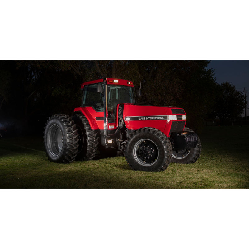 Steiger Tractors 1890-2026 Book by Lee Klancher: The High-Horsepower History of a Brand Born in a Barn