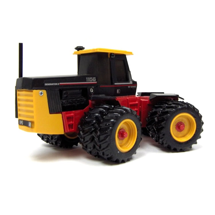 1/32 Versatile 1156 Designation 6 4WD Tractor with Duals by Scale Models