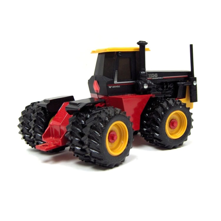 1/32 Versatile 1156 Designation 6 4WD Tractor with Duals by Scale Models