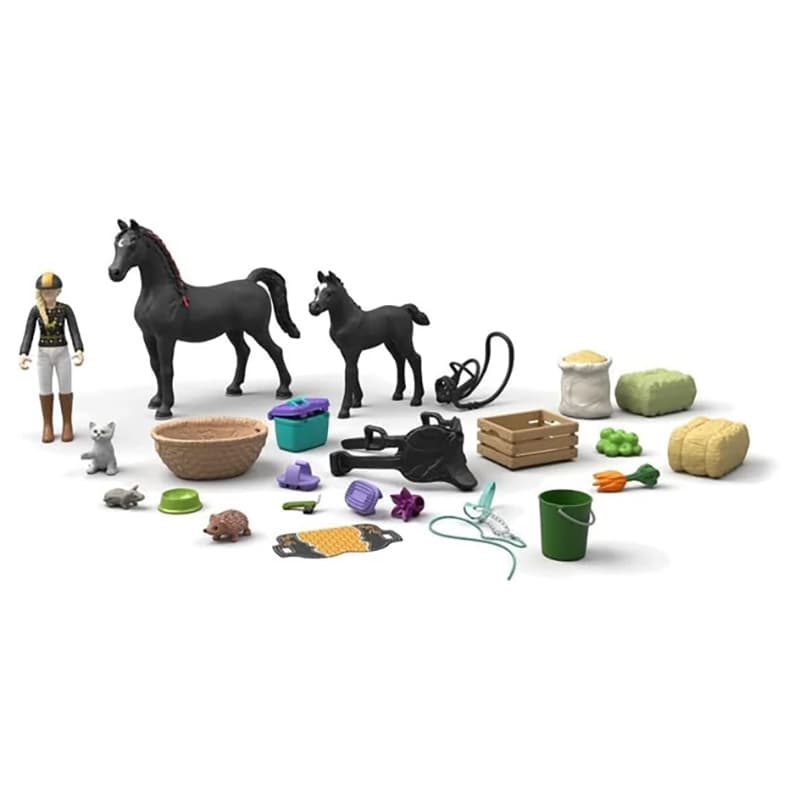 2026 Horse Club Advent Calendar by Schleich