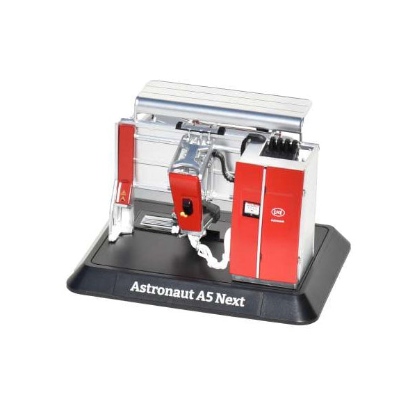 1/32 Lely Astronaut A5 Next Milking Robot by AT-Collections, 2024 Version