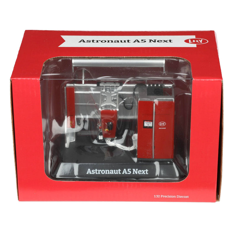 1/32 Lely Astronaut A5 Next Milking Robot by AT-Collections, 2024 Version