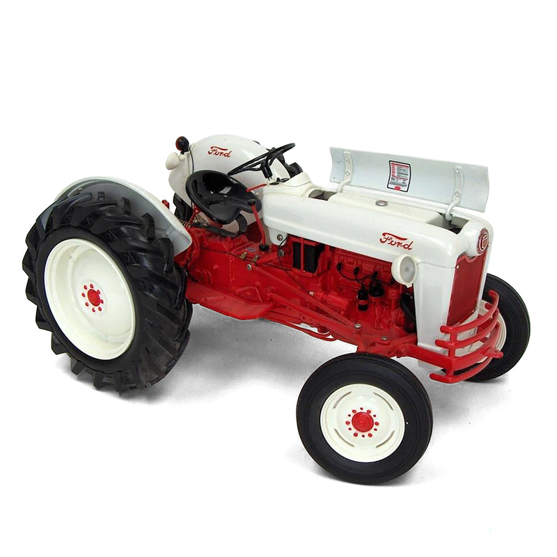 1/12 Precision 1953 Ford Jubilee by Franklin Mint - LOOSE