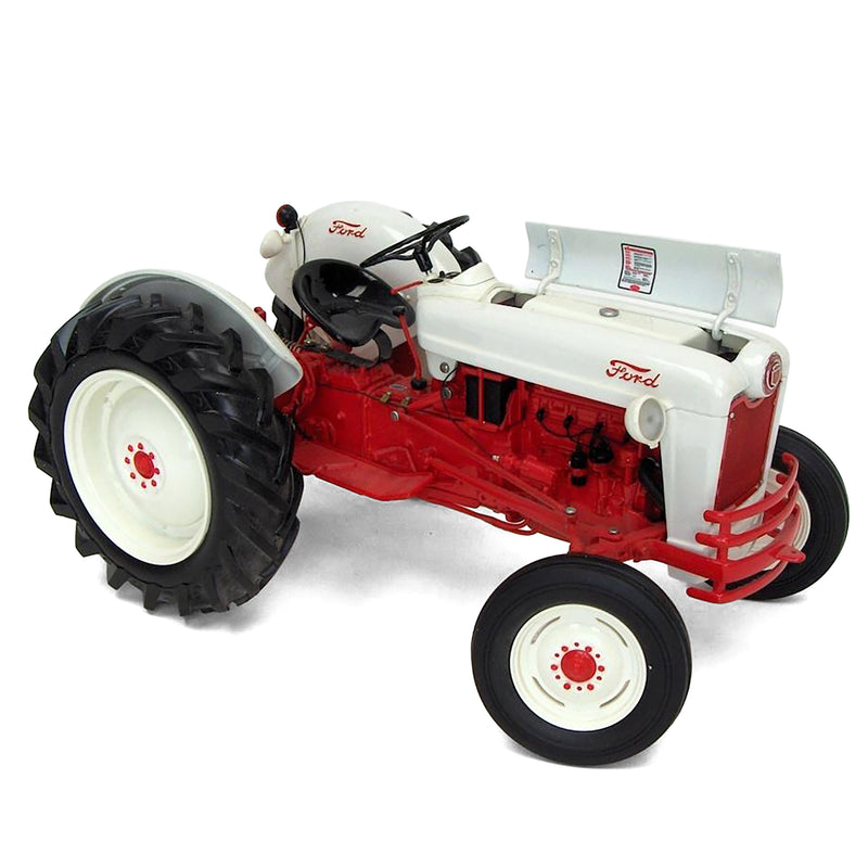 1/12 Ford 1953 Jubilee Tractor, Franklin Mint Precision
