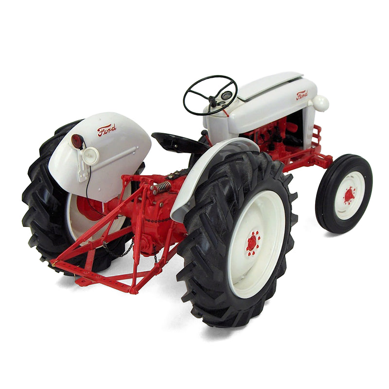 1/12 Ford 1953 Jubilee Tractor, Franklin Mint Precision