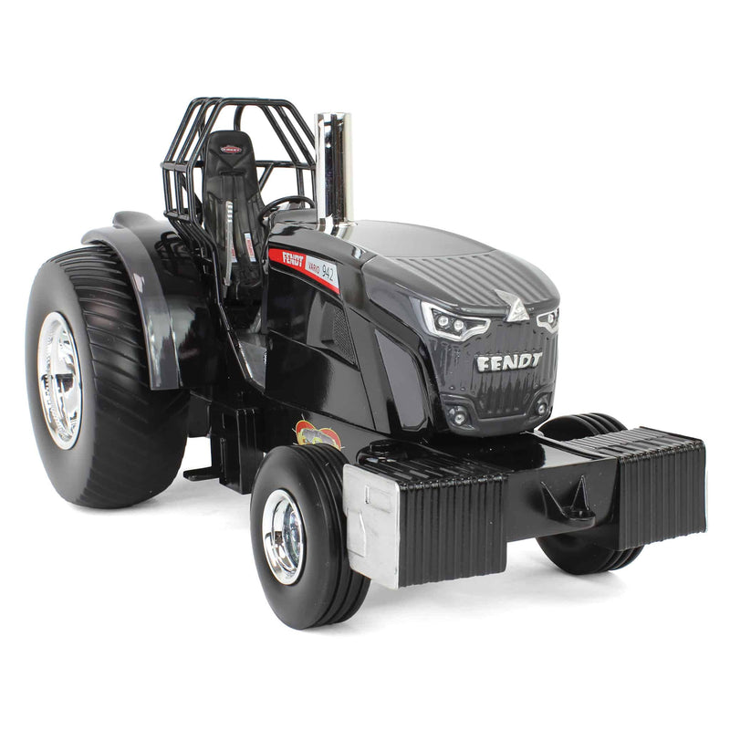 1/16 Fendt 942 Never Giving Up Pulling Tractor by SpecCast