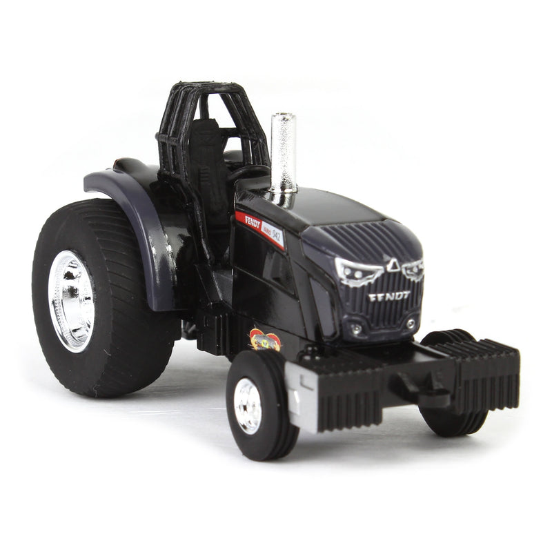 1/64 Fendt 942 Never Giving Up Pulling Tractor by SpecCast