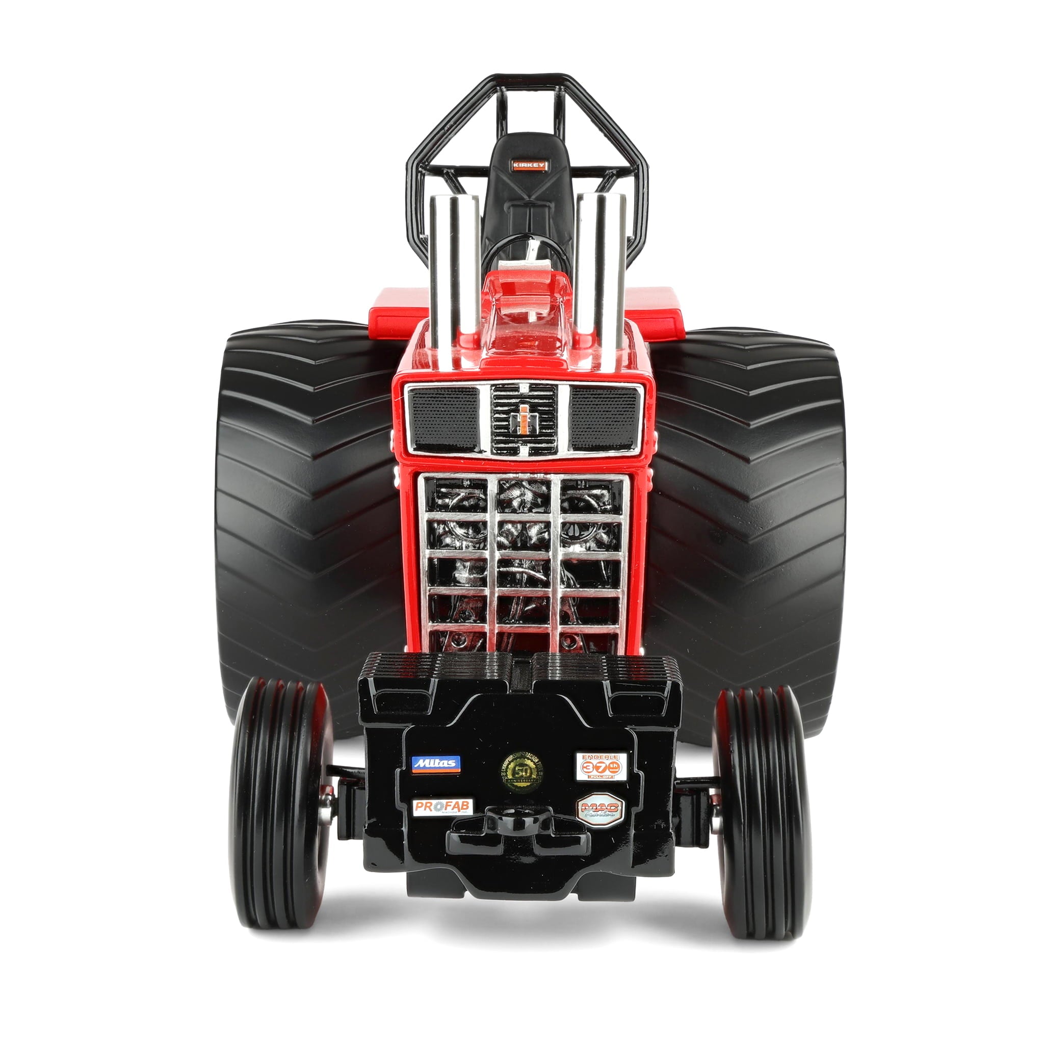 1/16 International Harvester 1066 