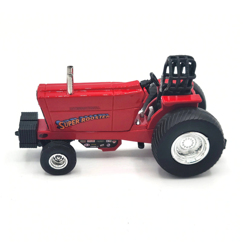 1/64 International 1066 “Super Rooster” Modified Pulling Tractor by SpecCast