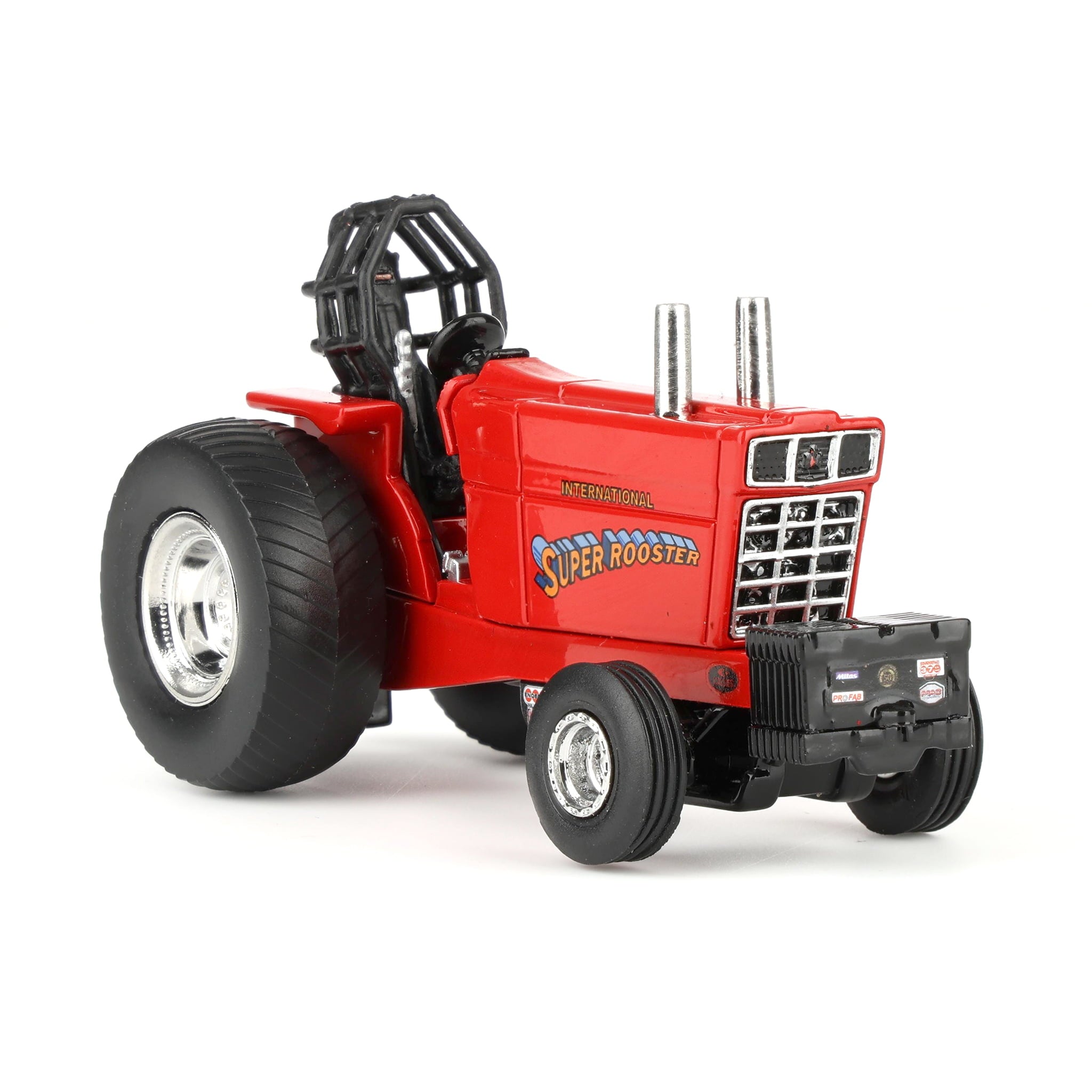1/64 International Harvester 1066 