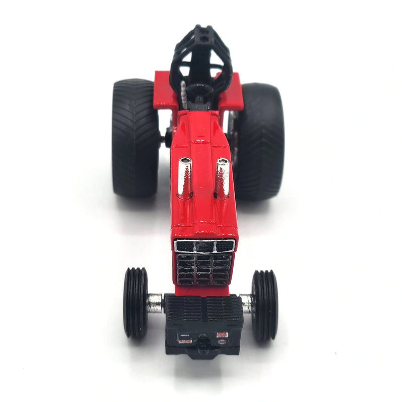 1/64 International 1066 “Super Rooster” Modified Pulling Tractor by SpecCast