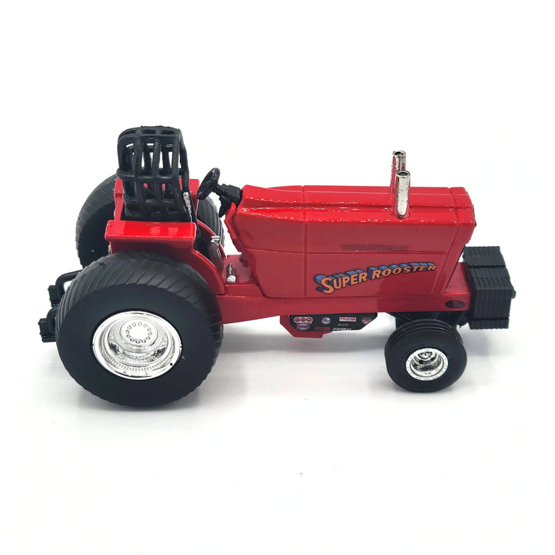 1/64 International 1066 “Super Rooster” Modified Pulling Tractor by SpecCast