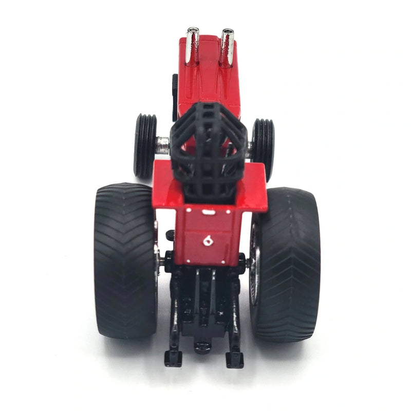 1/64 International 1066 “Super Rooster” Modified Pulling Tractor by SpecCast