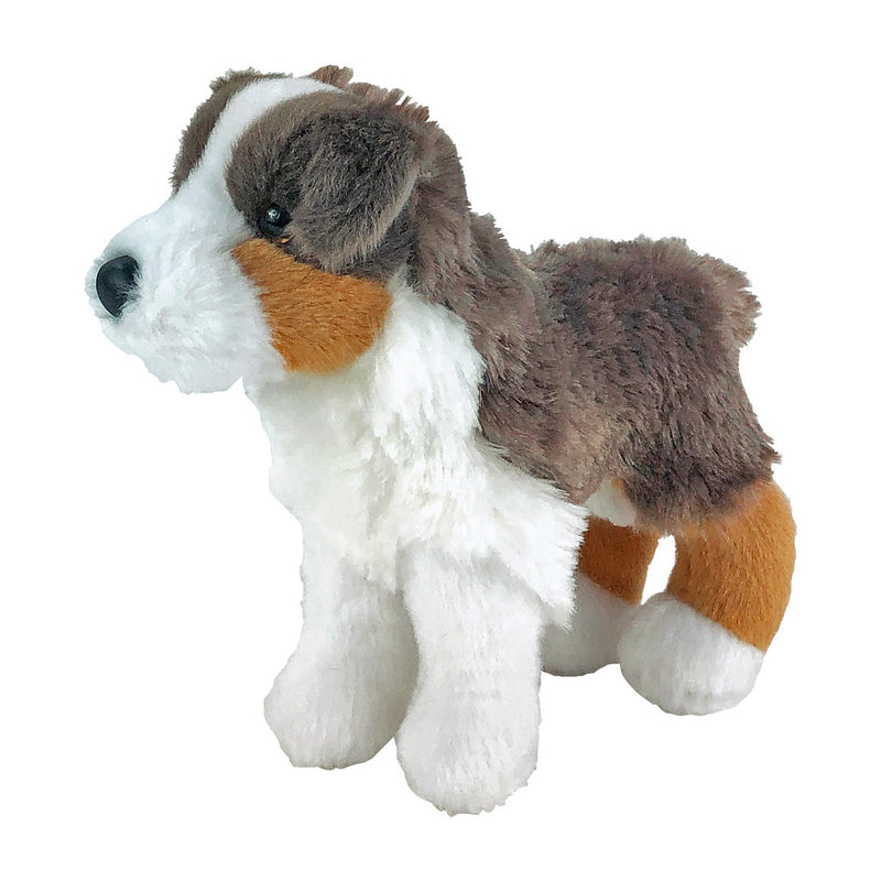 8" Big Sway the Australian Shepherd Plush Dog by Big Country